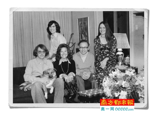 巴菲特的儿子不拼爹靠啥活?做半辈子农民想终结全球饥饿