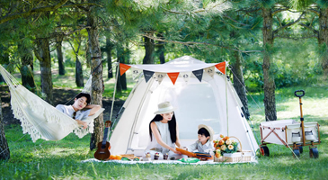 Kingcamp官方商城