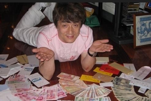 中国土豪炫富，外国人都震惊了