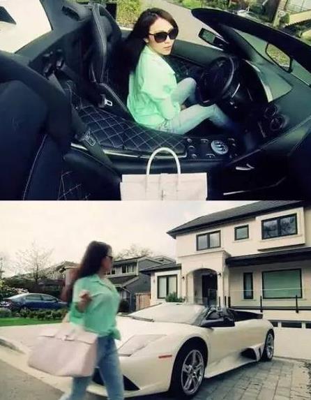 温哥华的真人秀《公主我最大》