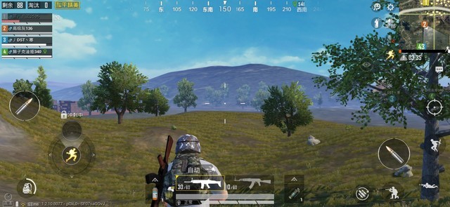 游戏帧数与电影帧 120Hz屏幕ROG游戏手机2的解释